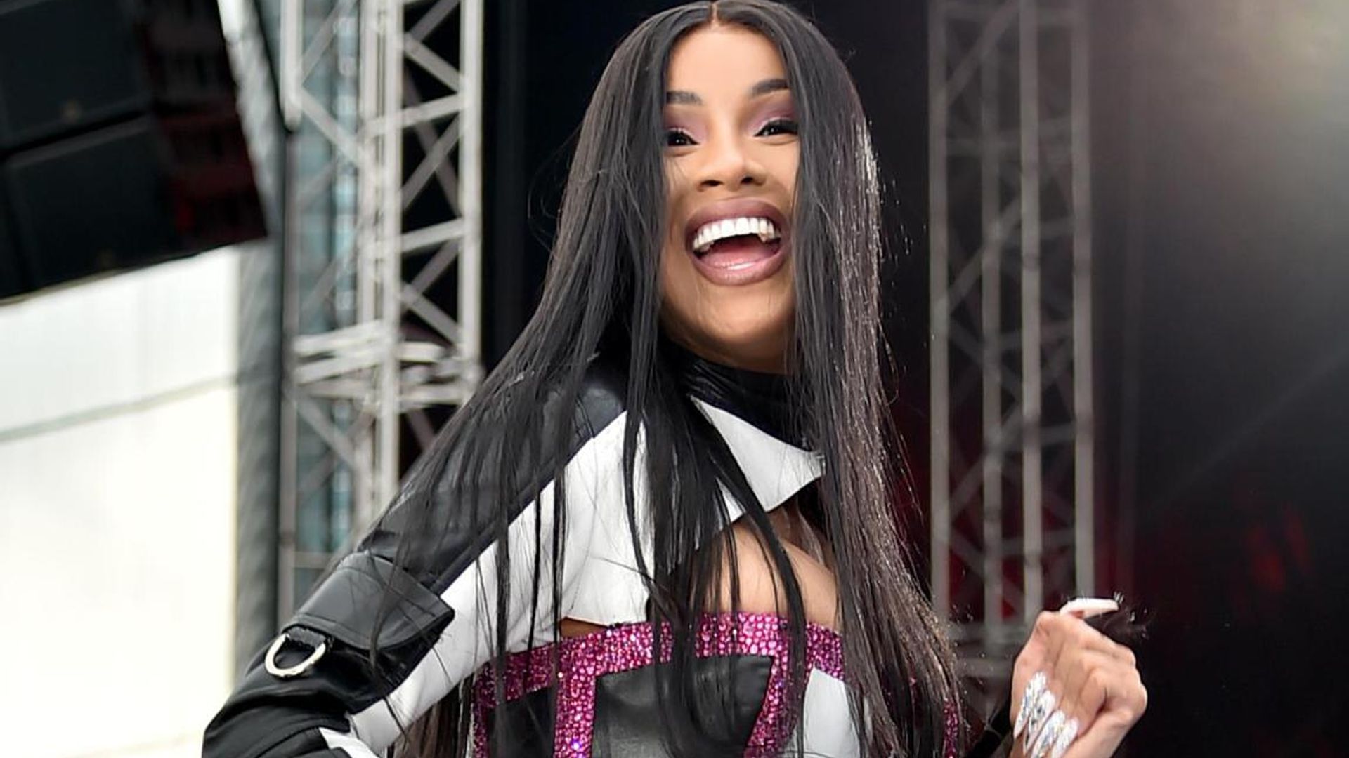 Cardi B continues breaking records with her song ‘WAP’