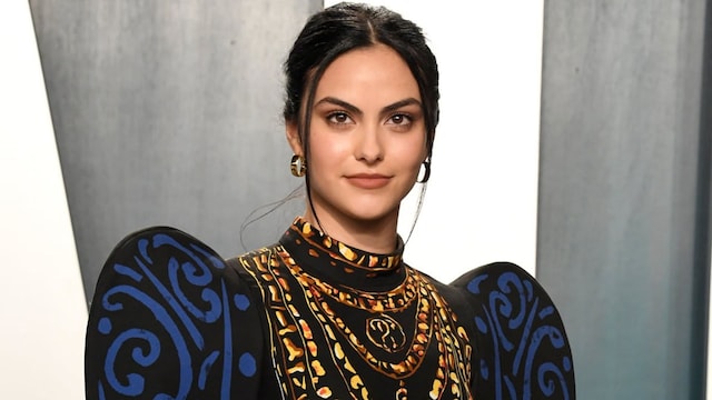 Camila Mendes