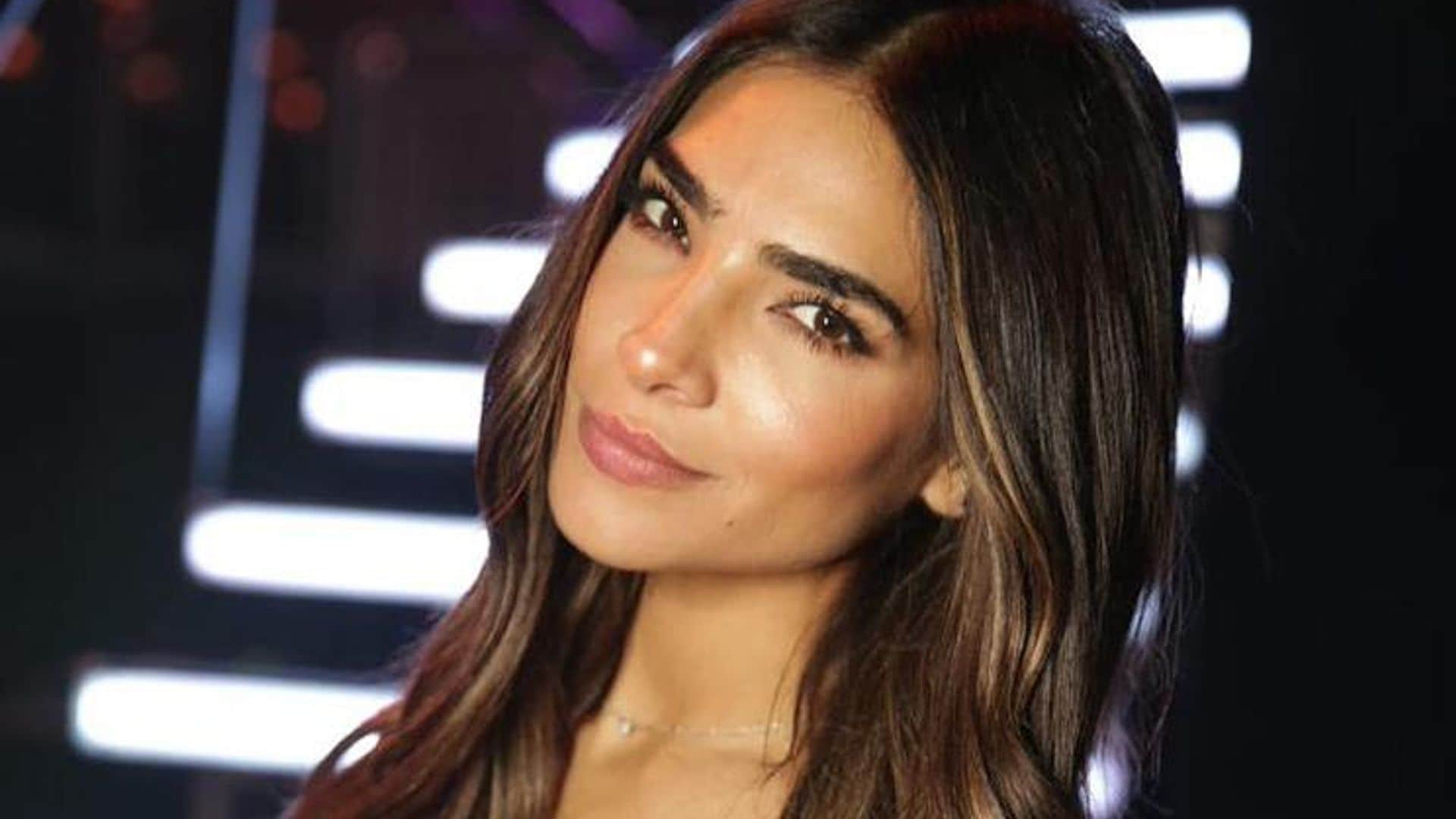 Premios Juventud host Alejandra Espinoza talks hosting with Lali Esposito and CNCO