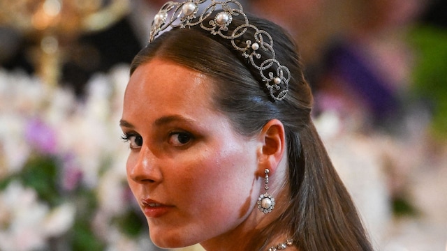 Princess Ingrid Alexandra of Norway