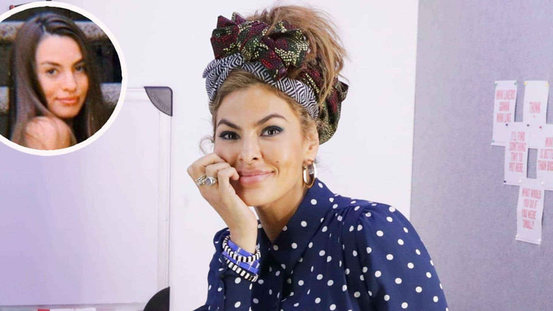 Eva Mendes' beautiful niece models the ultimate summer look from her collection
