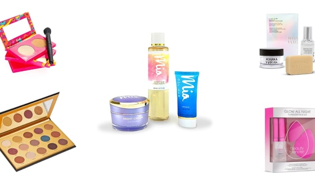 Latina makeup brands
