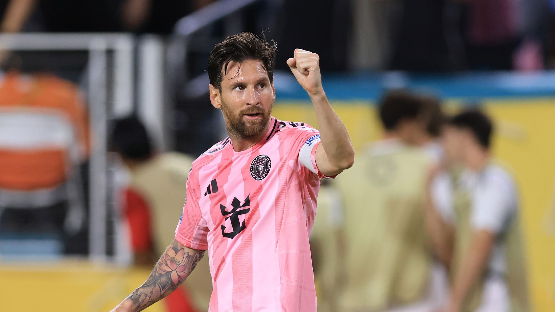 How Inter Miami made millions at the FIFA Club World Cup before even kicking the soccer ball