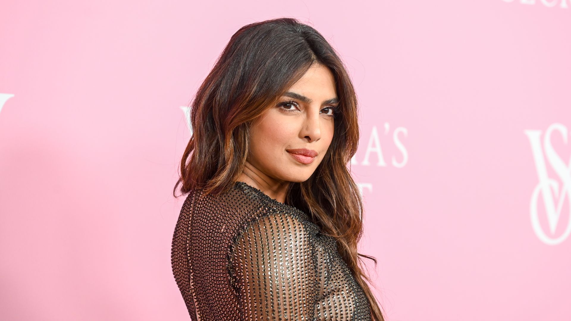 Why Priyanka Chopra is the ultimate street style inspiration