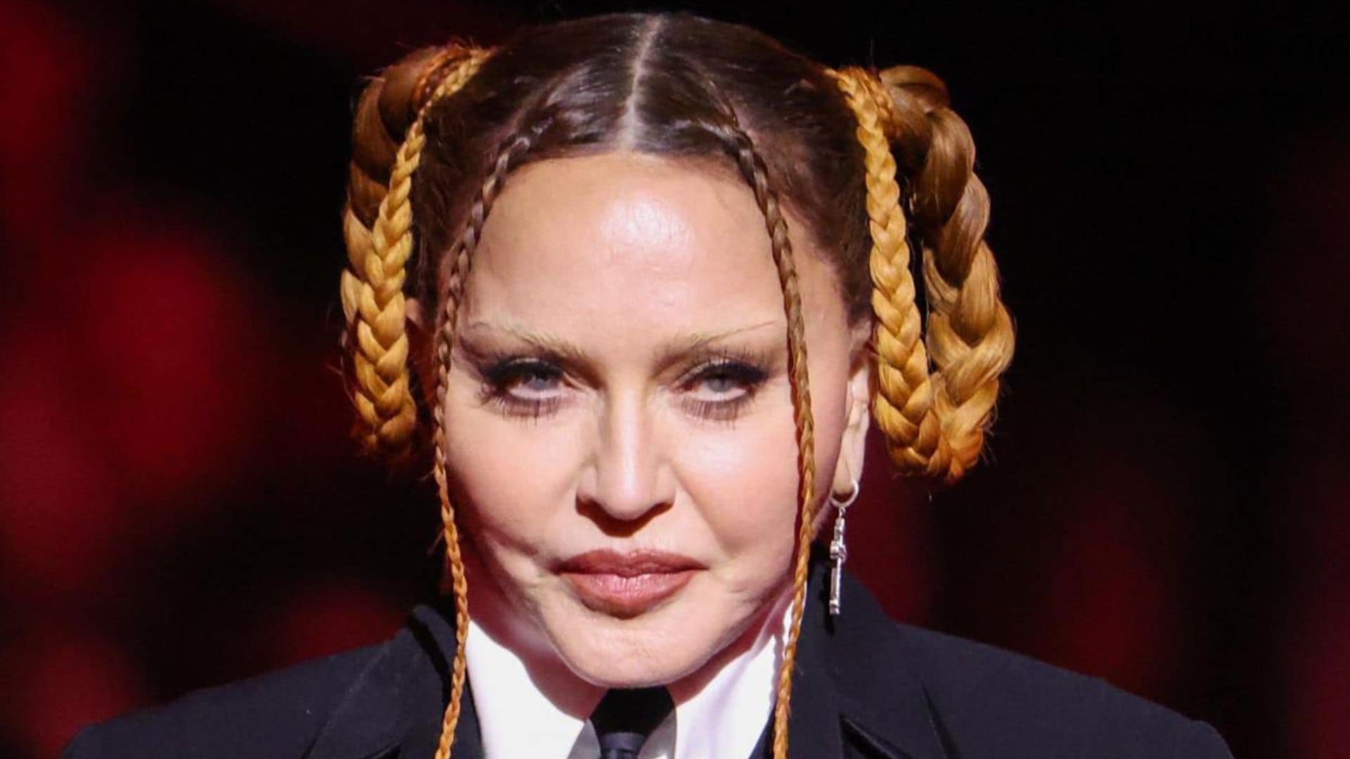 Has Madonna’s 29-year-old boyfriend Josh Popper met all her kids?