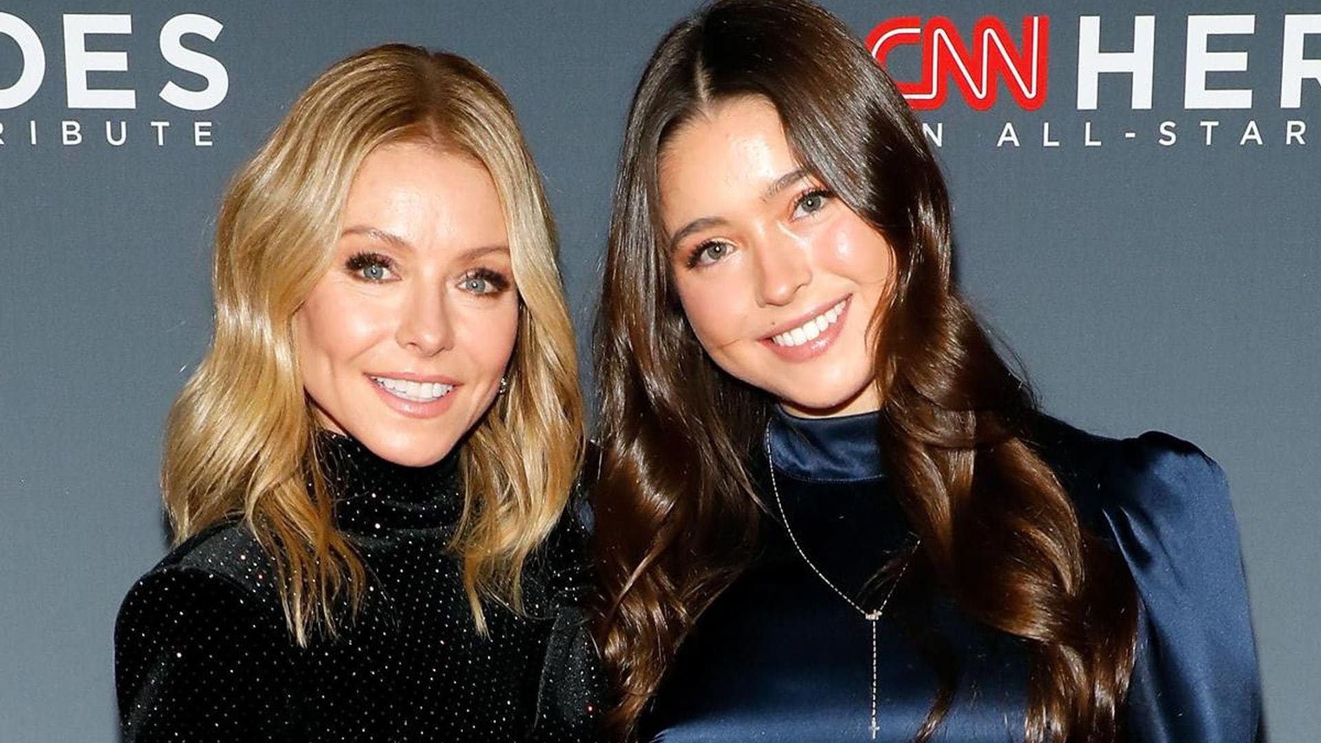 Lola Consuelos shocks the internet with her cover of Sabrina Carpenter’s ‘Espresso’