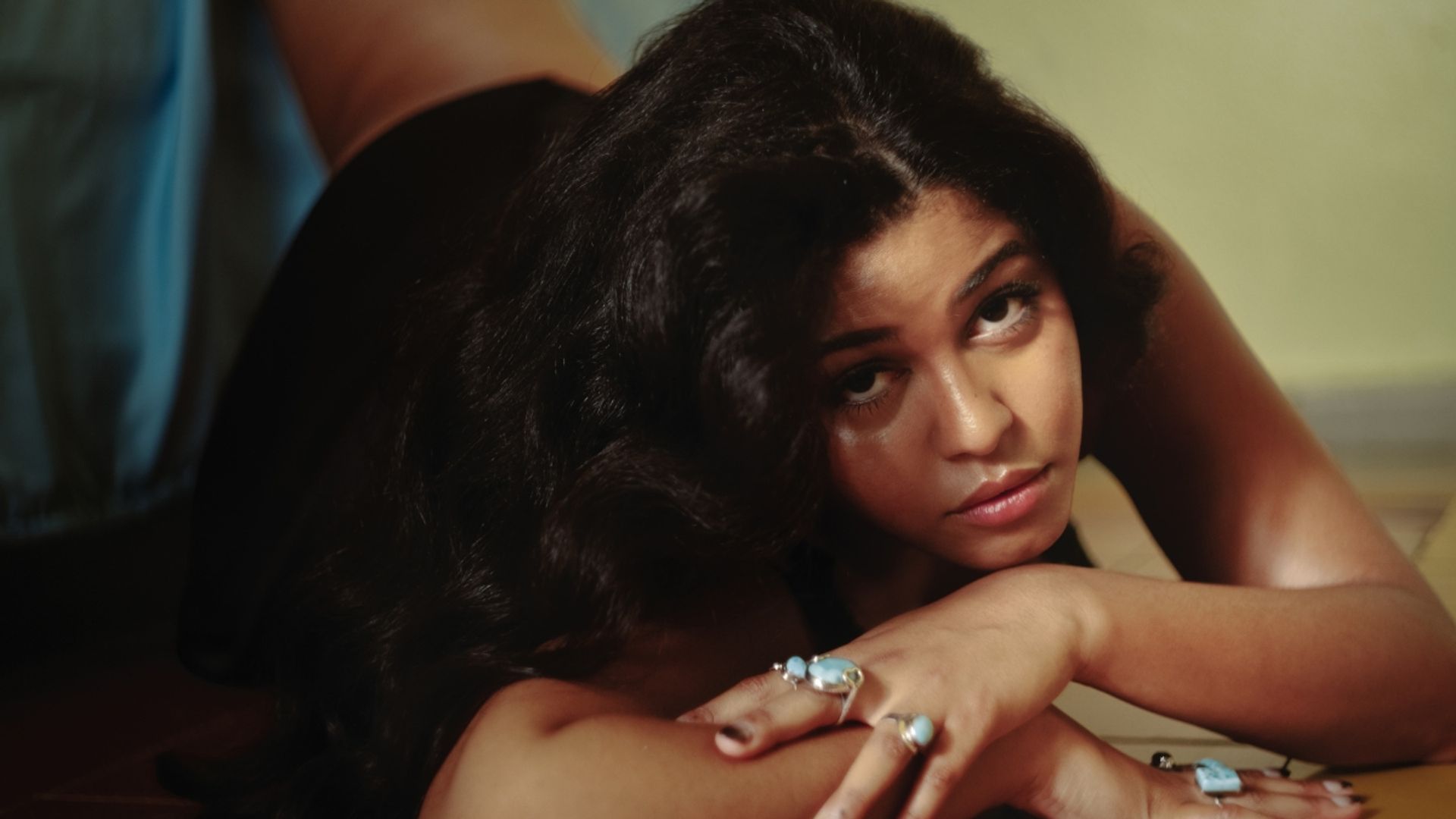 Dominican-Italian artist YEИDRY opens up about belonging, healing, and choosing herself ahead of her debut album
