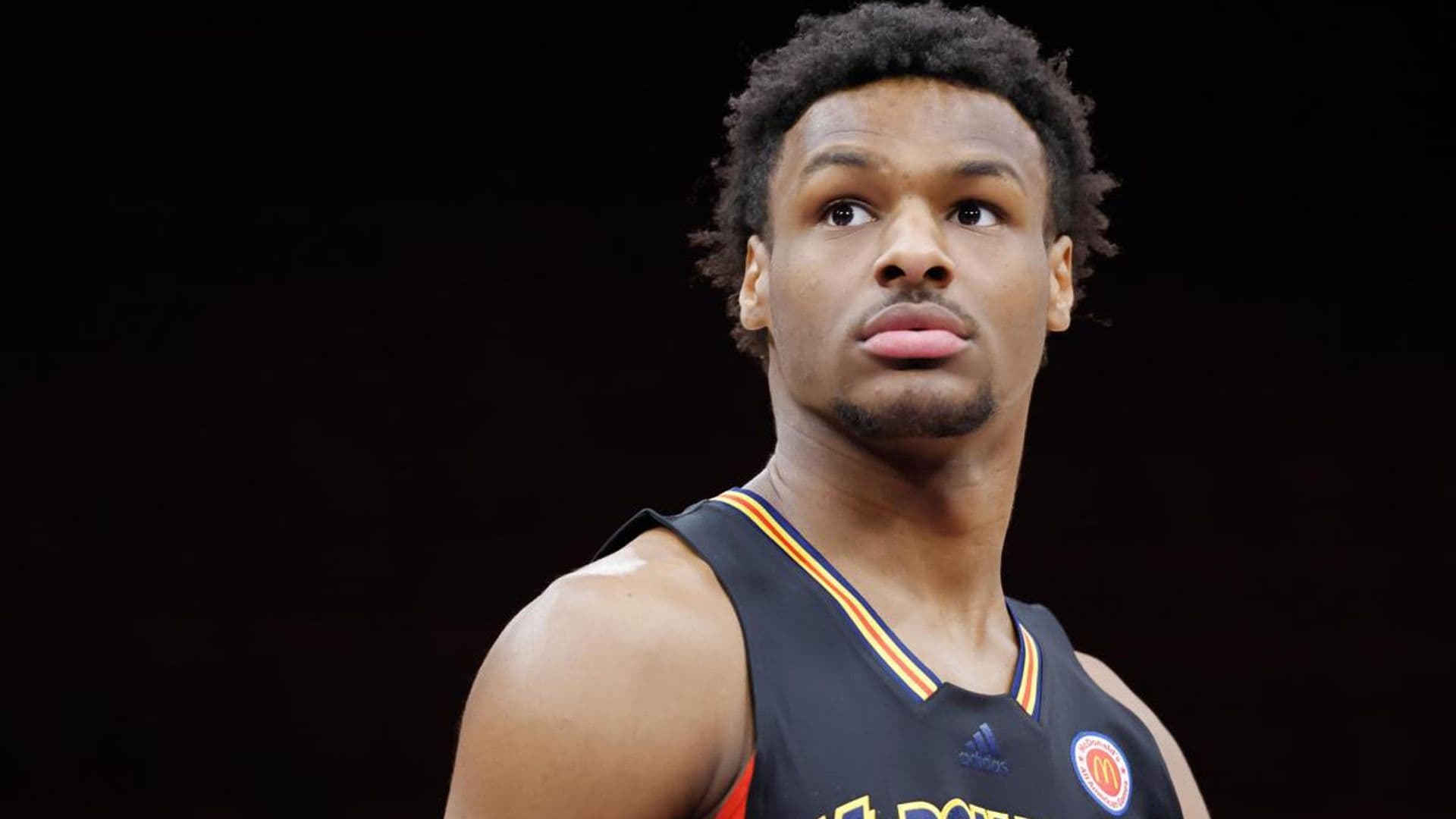 LeBron James’ 18-year-old son, Bronny, experienced a sudden cardiac arrest