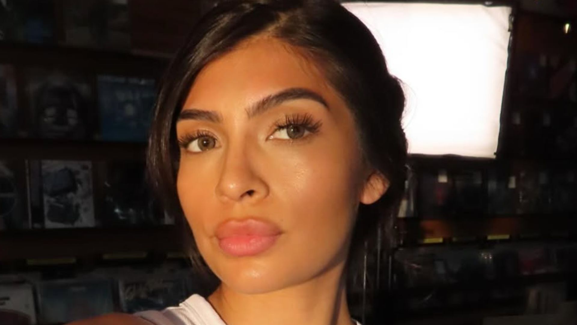 Dethroned Miss North Carolina sues Miss USA after losing crown