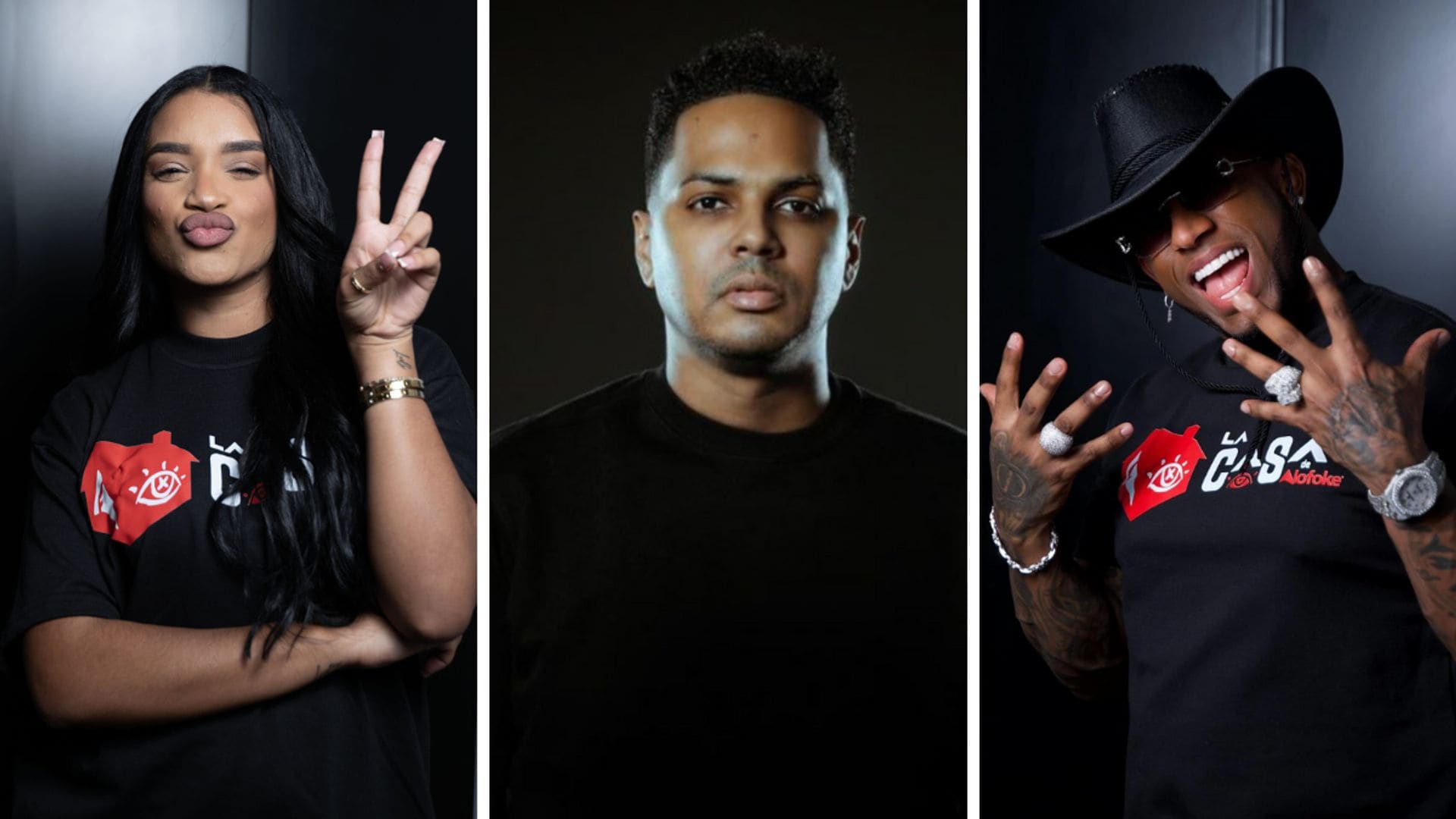 'La Casa de Alofoke': All about the Dominican reality show taking over Latin America