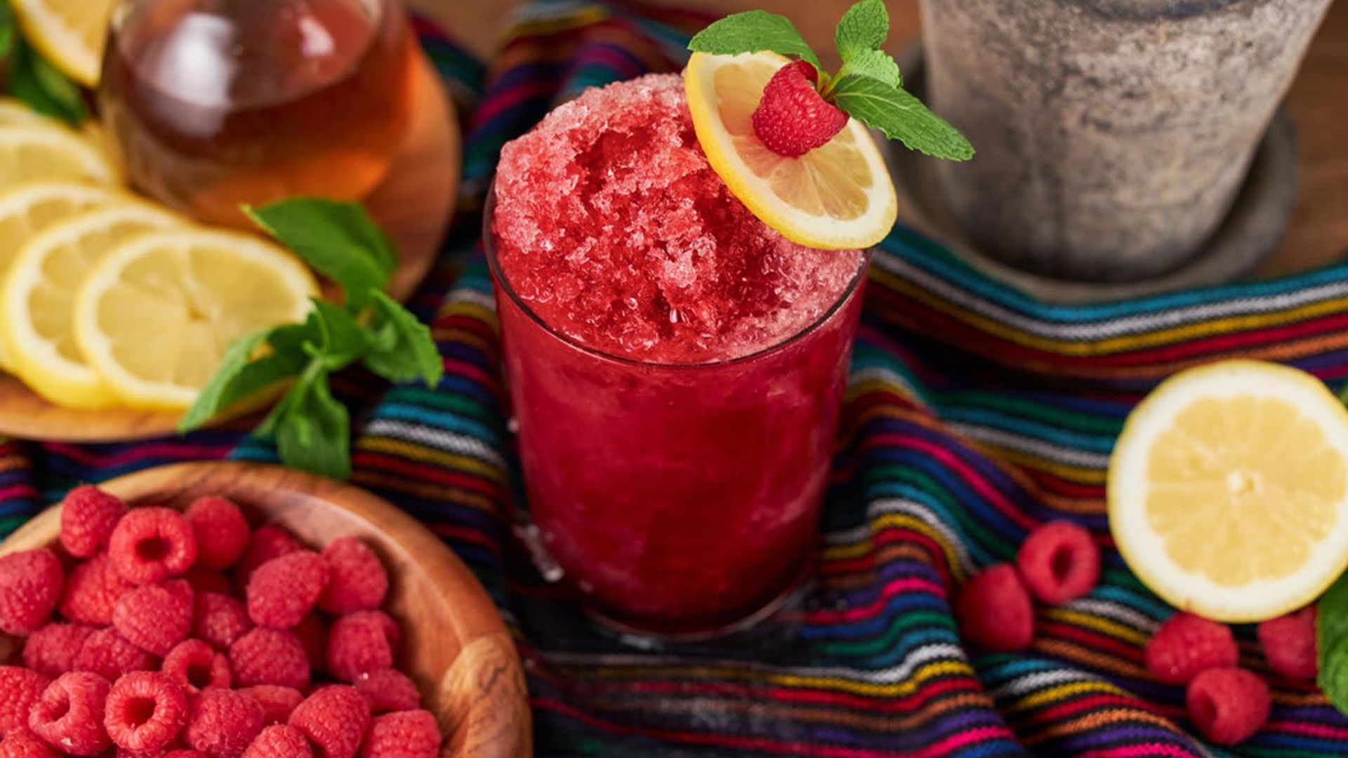 26 cocktails to celebrate Cinco de Mayo