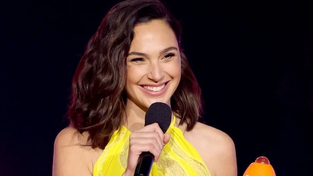 Nickelodeon's Kids' Choice Awards 2021 - Show