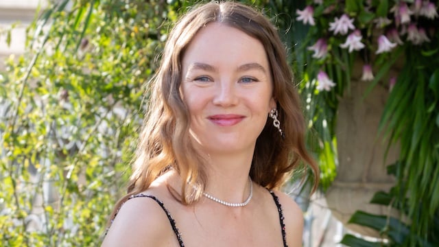 Princess Alexandra of Hanover