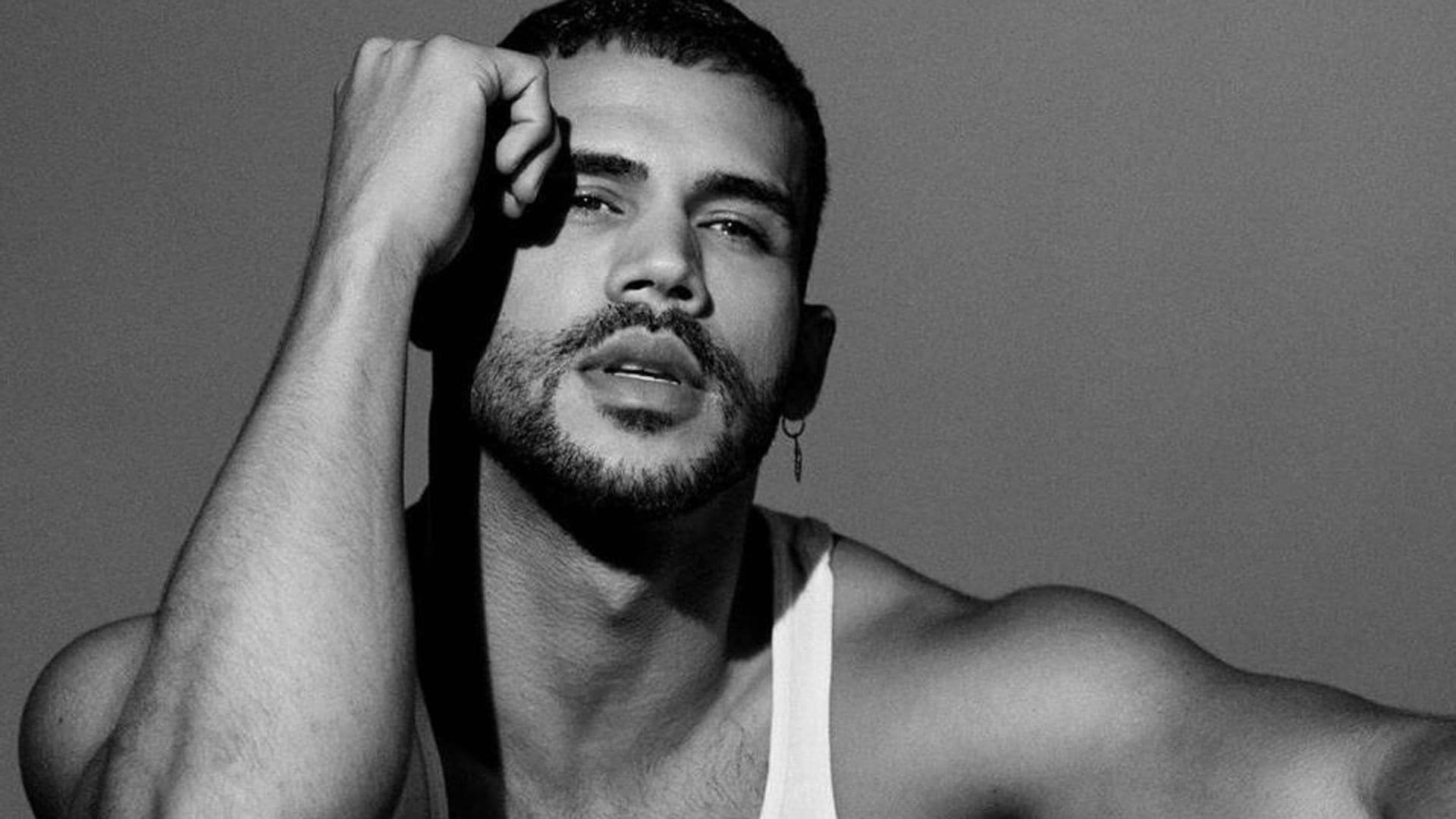 Willie Gomez is the dancer-turned-singer with the Princess of Pop Britney Spears’ blessing