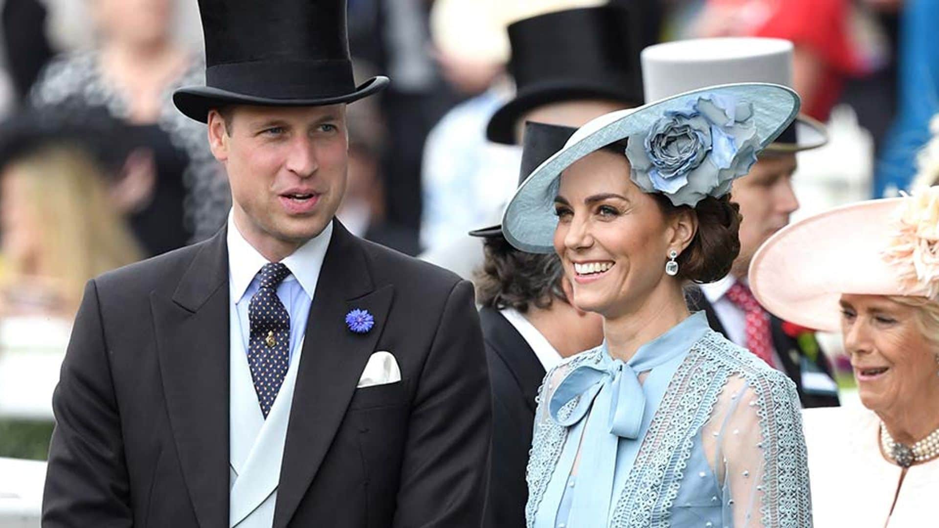 Kate middleton ascot dress 2019 online