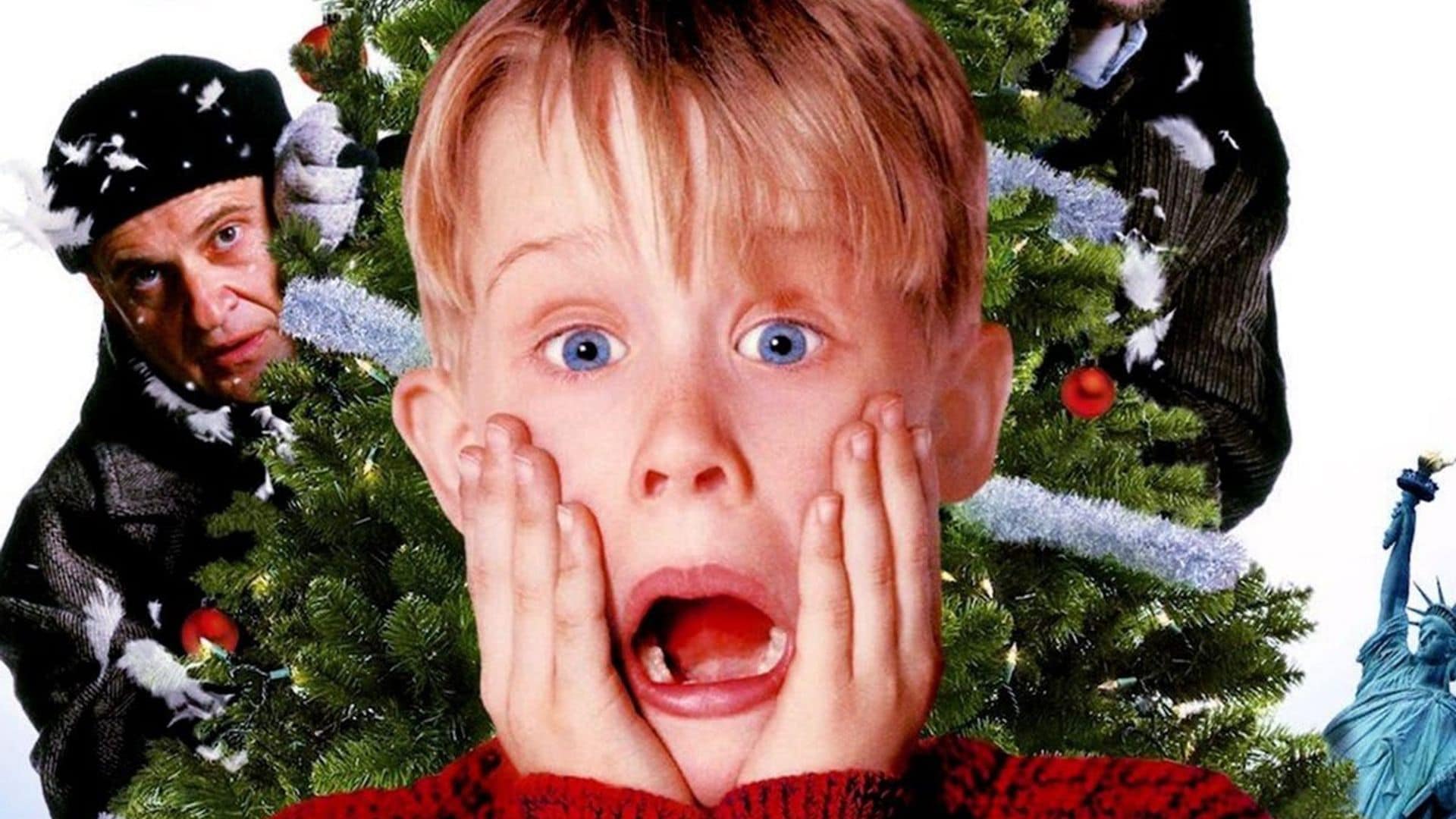 Home Alone: The most surprising facts about the holiday classic