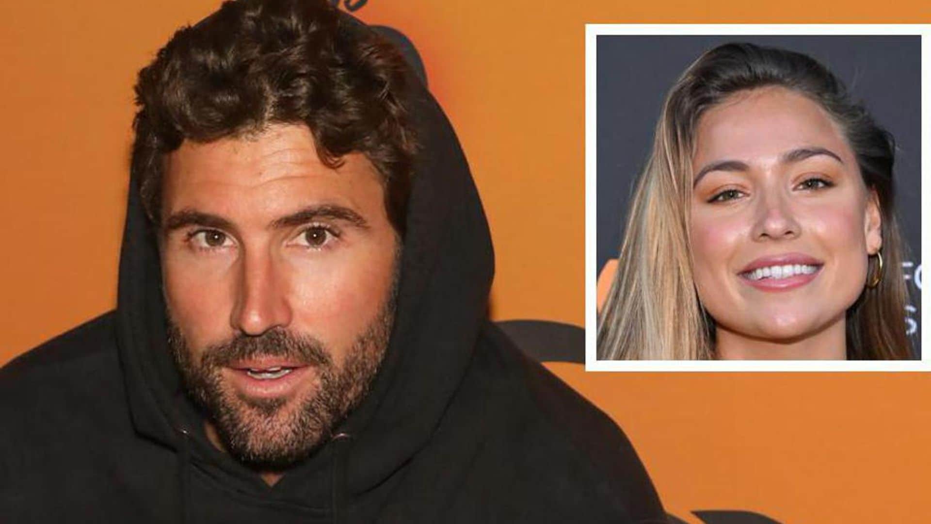 Brody Jenner shares update about fiance Tia Blanco’s pregnancy