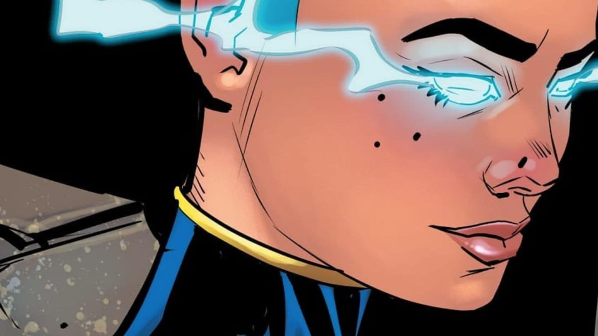 Edgardo Miranda-Rodríguez introduces Dominican Chinese LGBTQ+ superhero to the comic book world