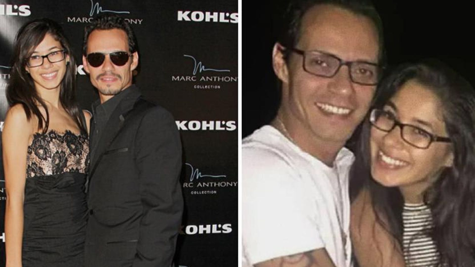Get to know Arianna Muñiz, Marc Anthony's oldest daughter