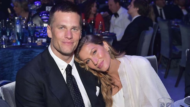 tom brady gisele bundchen avengers