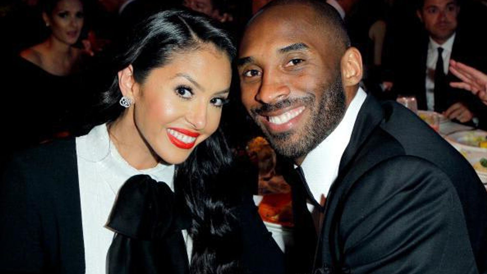 Vanessa Bryant is selling the mansion she bought years ago with Kobe