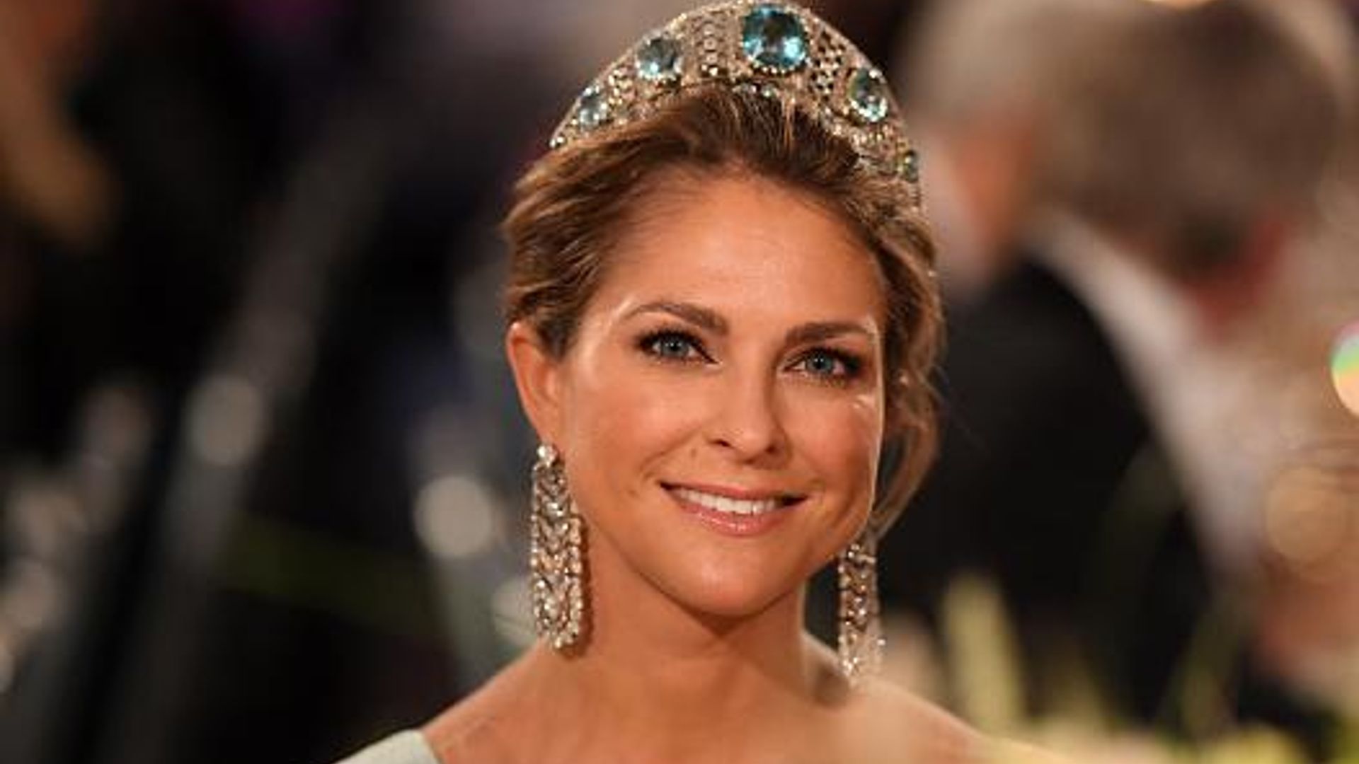 Princess Madeleine of Sweden moved out of her Florida home after robbery made her feel unsafe