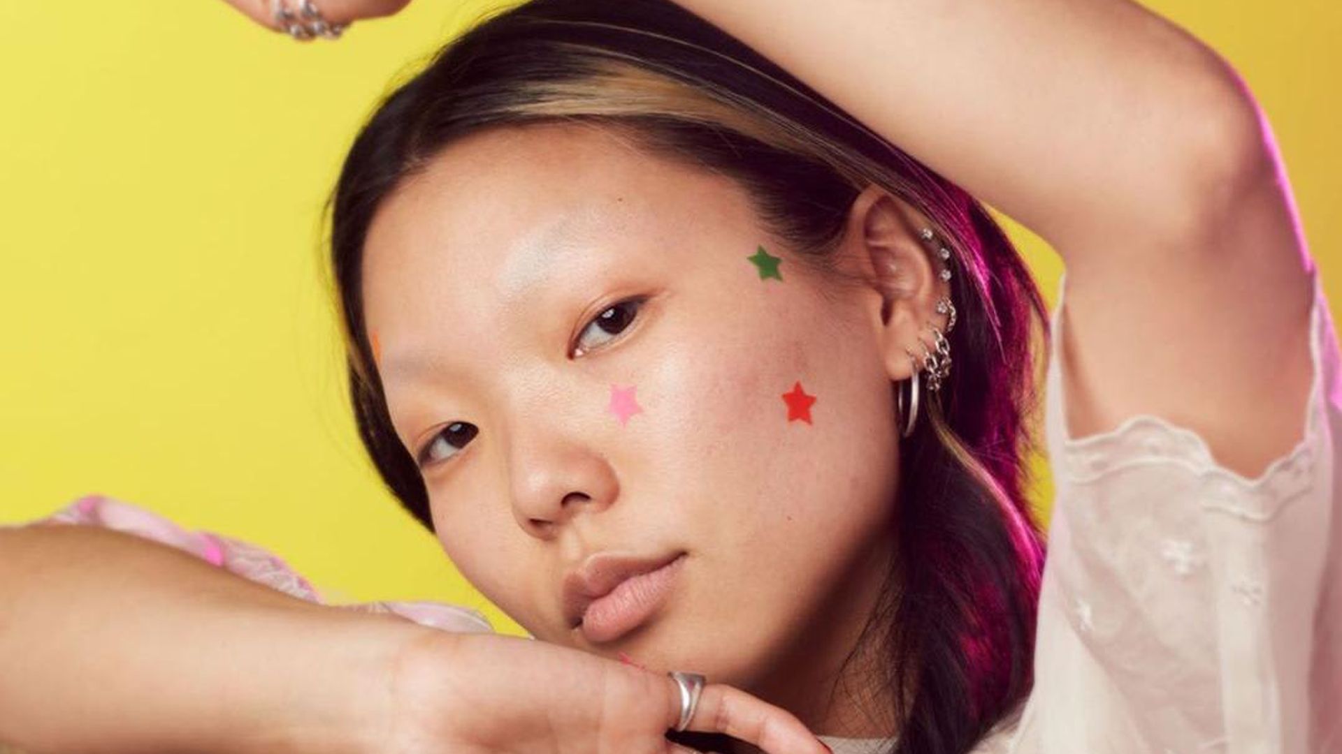 Every pimple patch guaranteed to keep you acne-free