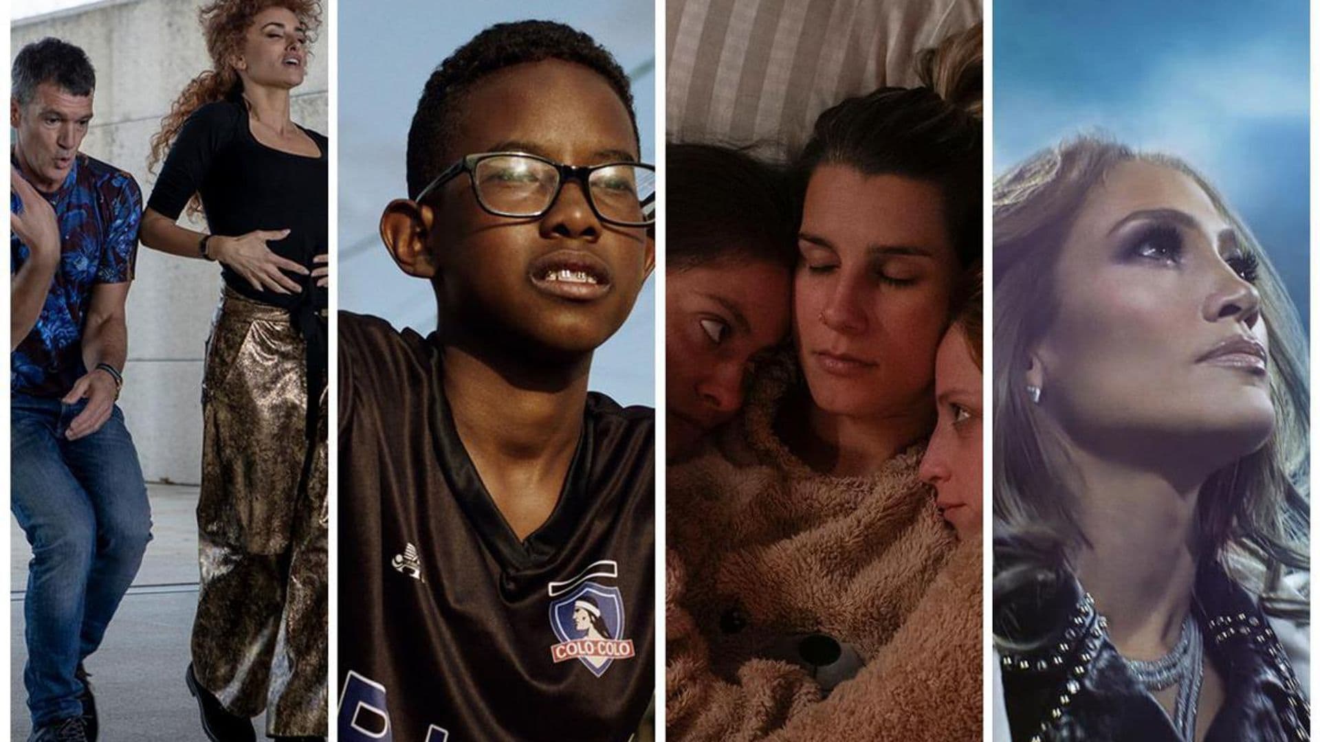 The full slate of Latino and Hispanic programming at the 2022 Tribeca Film Festival