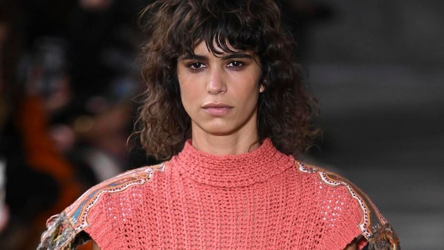Etro - Runway - Fall/Winter 2022-2023 Milan Fashion Week