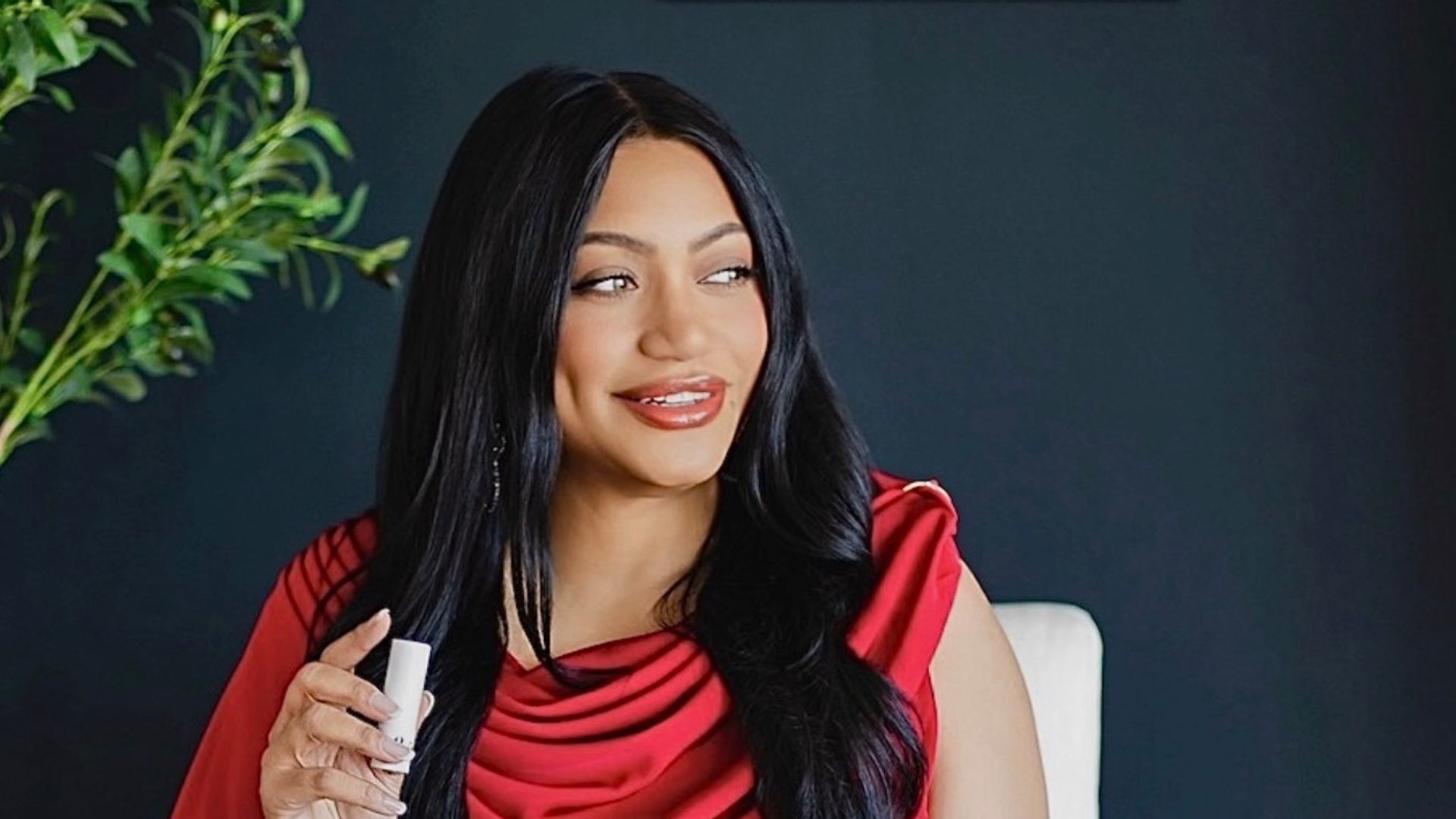 How grief transformed Suhay González’s life and inspired her to build Seis Cosmetics
