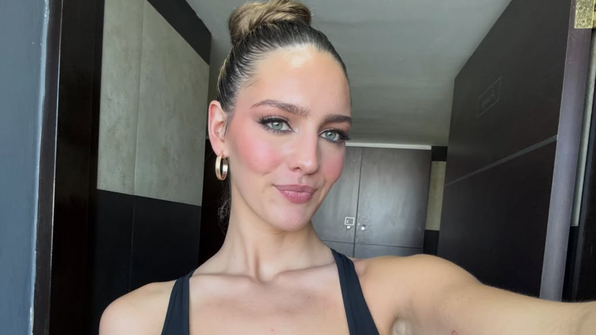 Miss Venezuela’s Miss Universe Prep Is Turning Heads