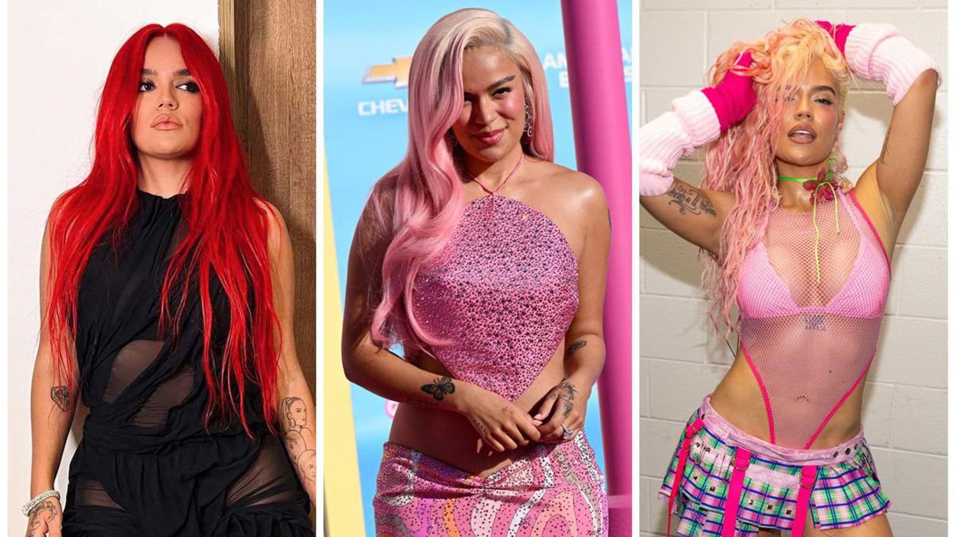 What to wear at Karol G’s ‘Mañana Será Bonito’ Latin American tour