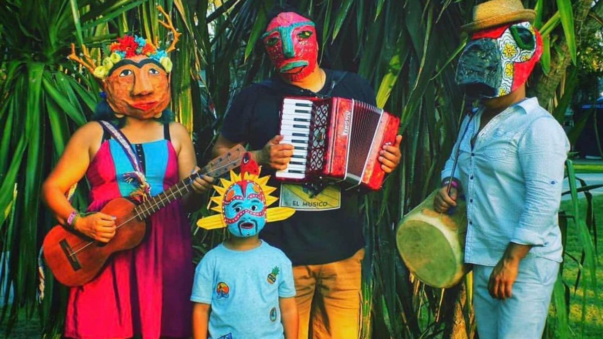 Mucho Gusto Fest 2023: introducing a new festival celebrating music without borders