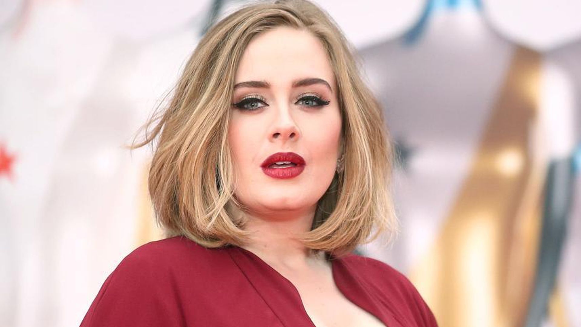 Adele used this exercise to lose 14 pounds after marriage split and she looks fabulous!