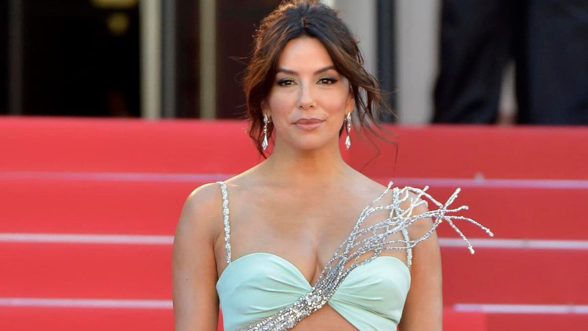 Watch Eva Longoria and Carmen Maura play mother and daughter in ‘Land of Women’