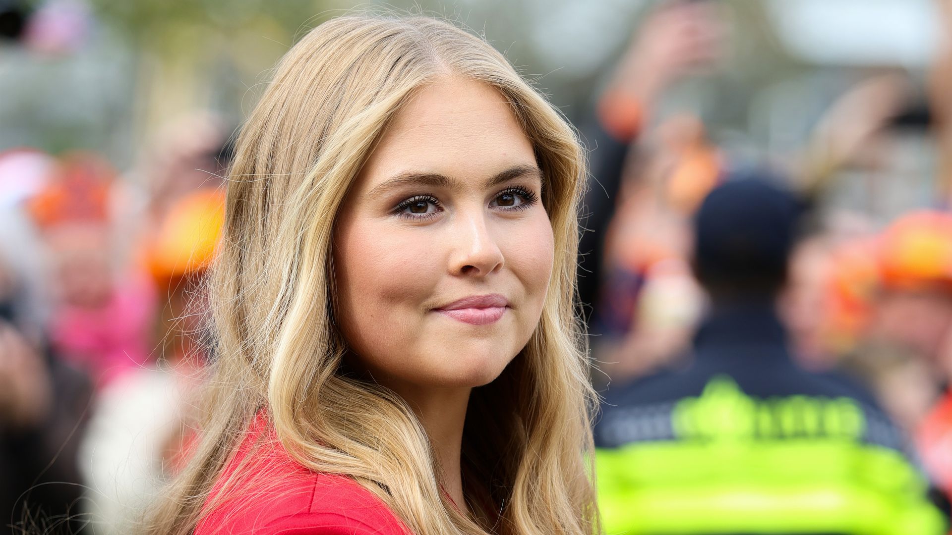 Princess Amalia of the Netherlands steps into the spotlight: From shy Caribbean debut to confident royal