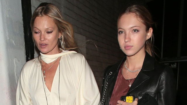 London Celebrity Sightings - September 11, 2020