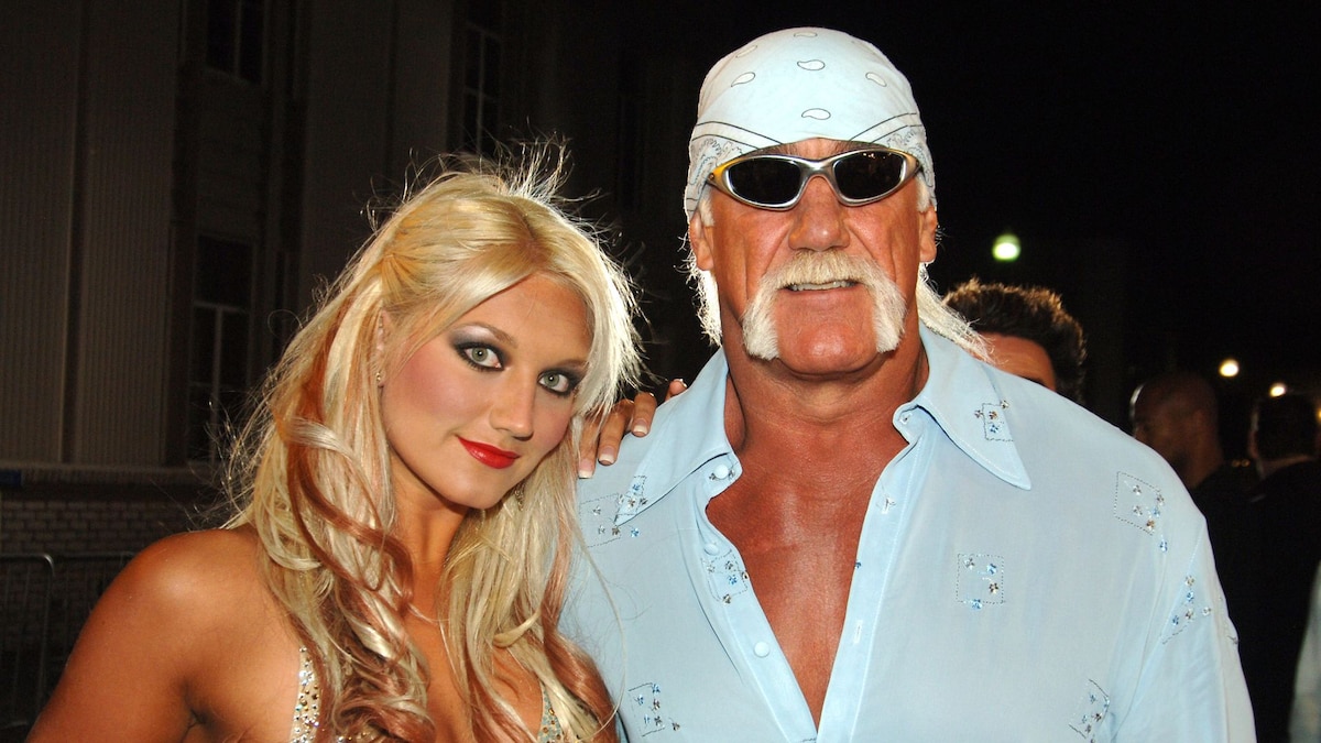Hulk Hogan and Brooke Hogan’s complicated relationship: What might have caused their estrangement?