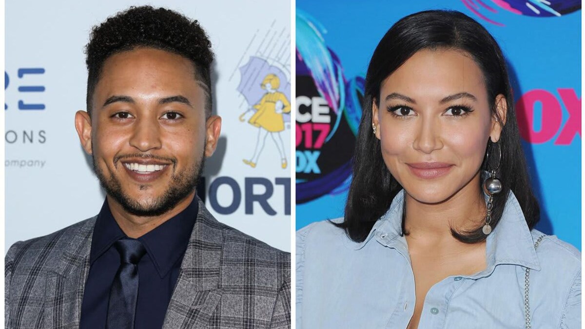 Tahj Mowry remembers Naya Rivera nearly one year after death