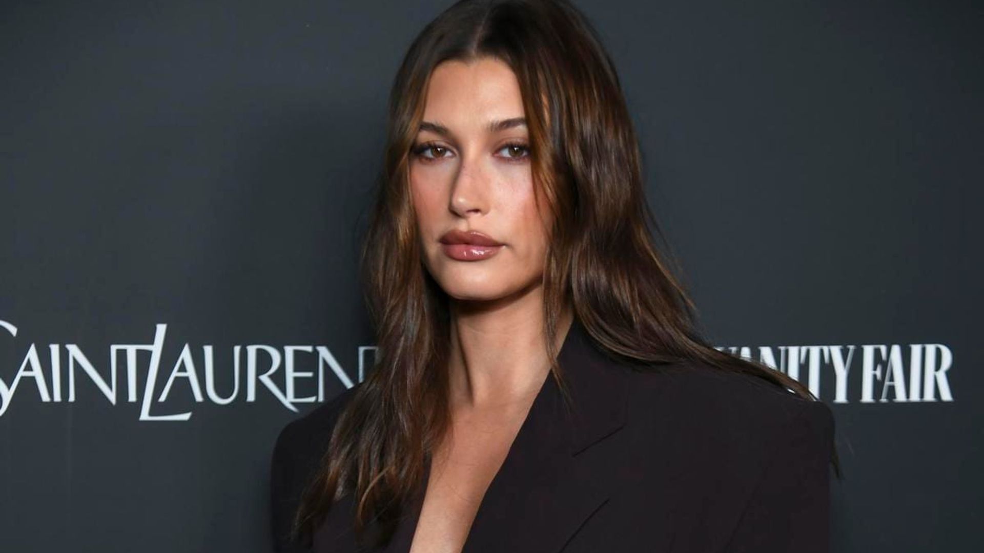 Hailey Bieber shares her biggest pregnancy craving; ‘You’re not allowed to judge!’