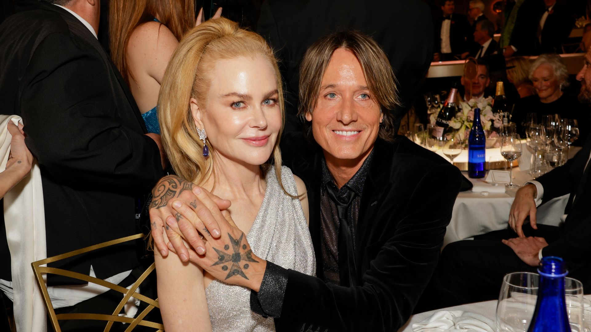 Nicole Kidman was left 'betrayed' after Keith Urban’s public dig amid divorce