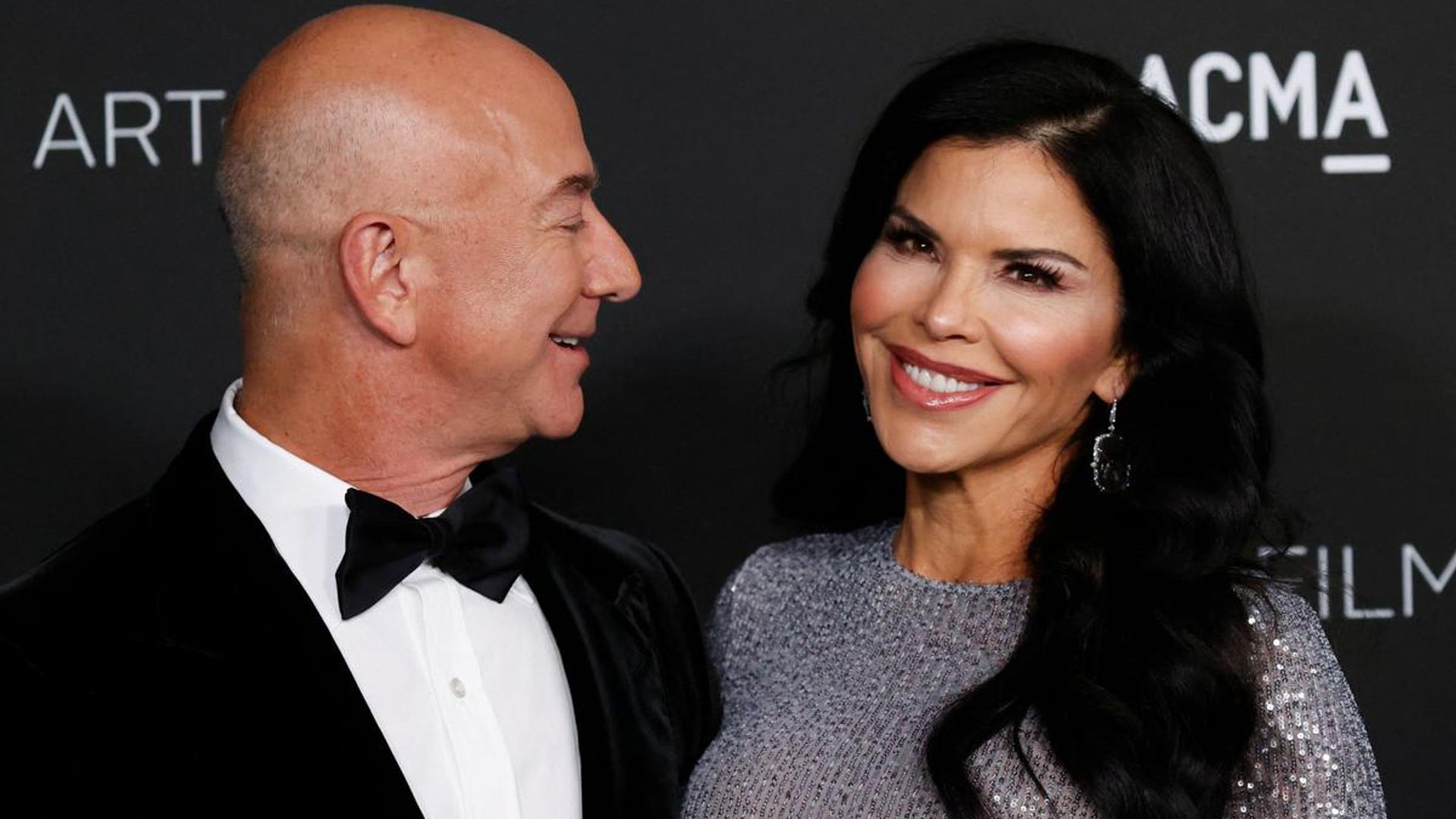 Lauren Sanchez recognizes ‘fierce Latinas who just completely inspire me’ for International Women’s Day