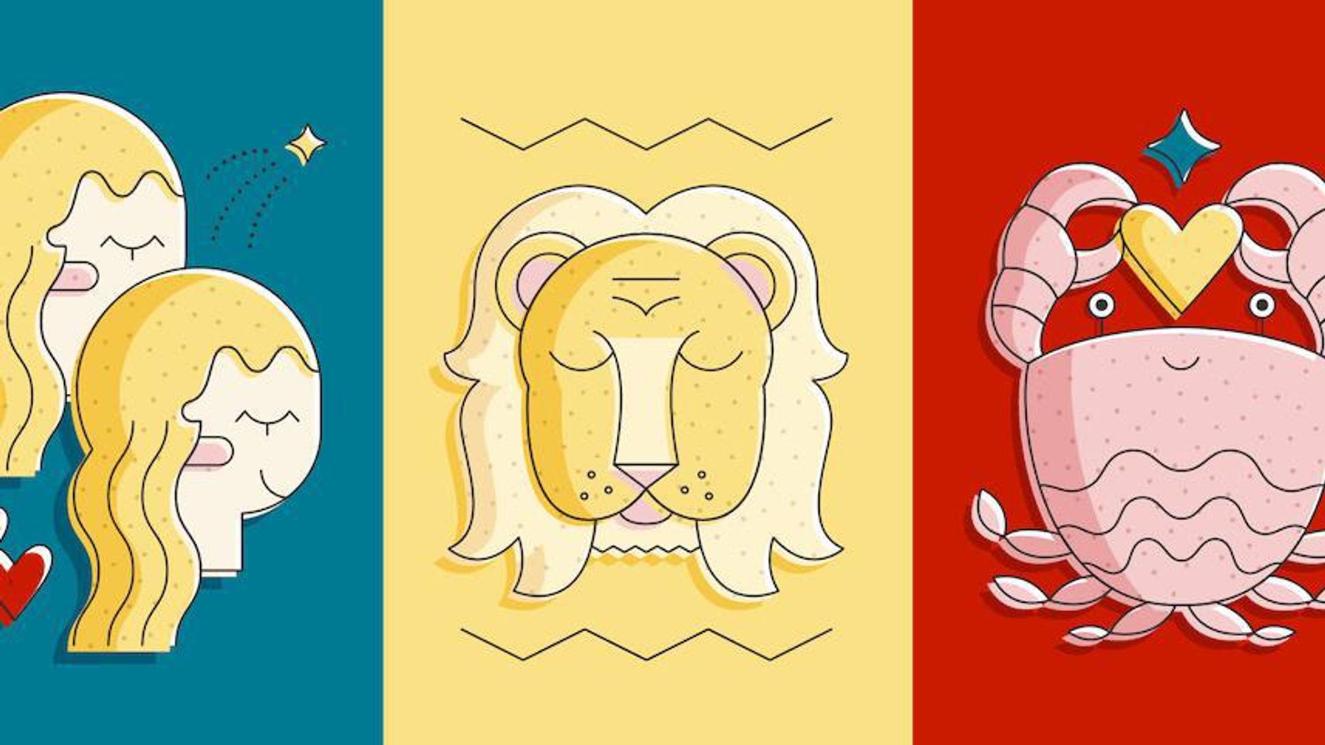 The best career path based on your zodiac sign