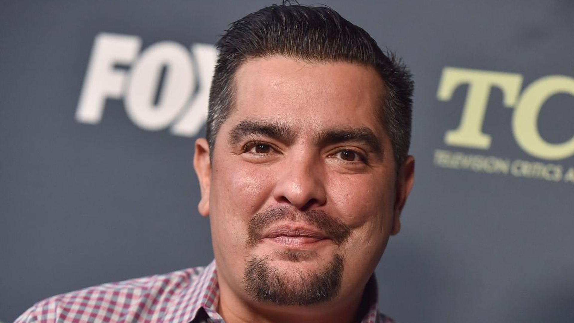 Aarón Sánchez reveals why being a chef is in his blood