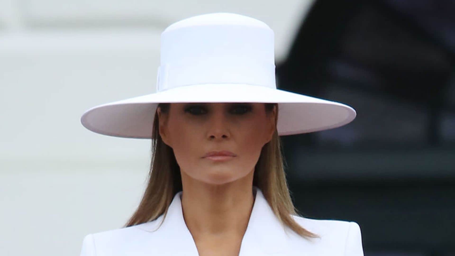 All eyes on Melania Trump: Fashion predictions for the upcoming inauguration
