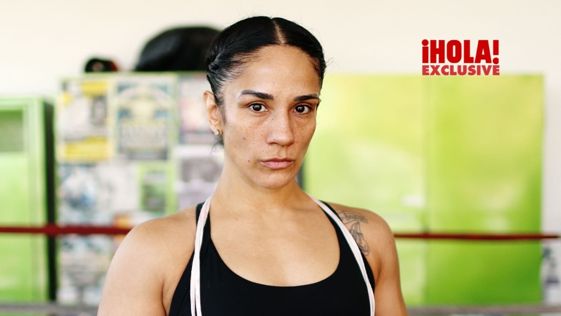 Amanda Serrano: The queen of the ring ahead of the biggest fight in women’s boxing history