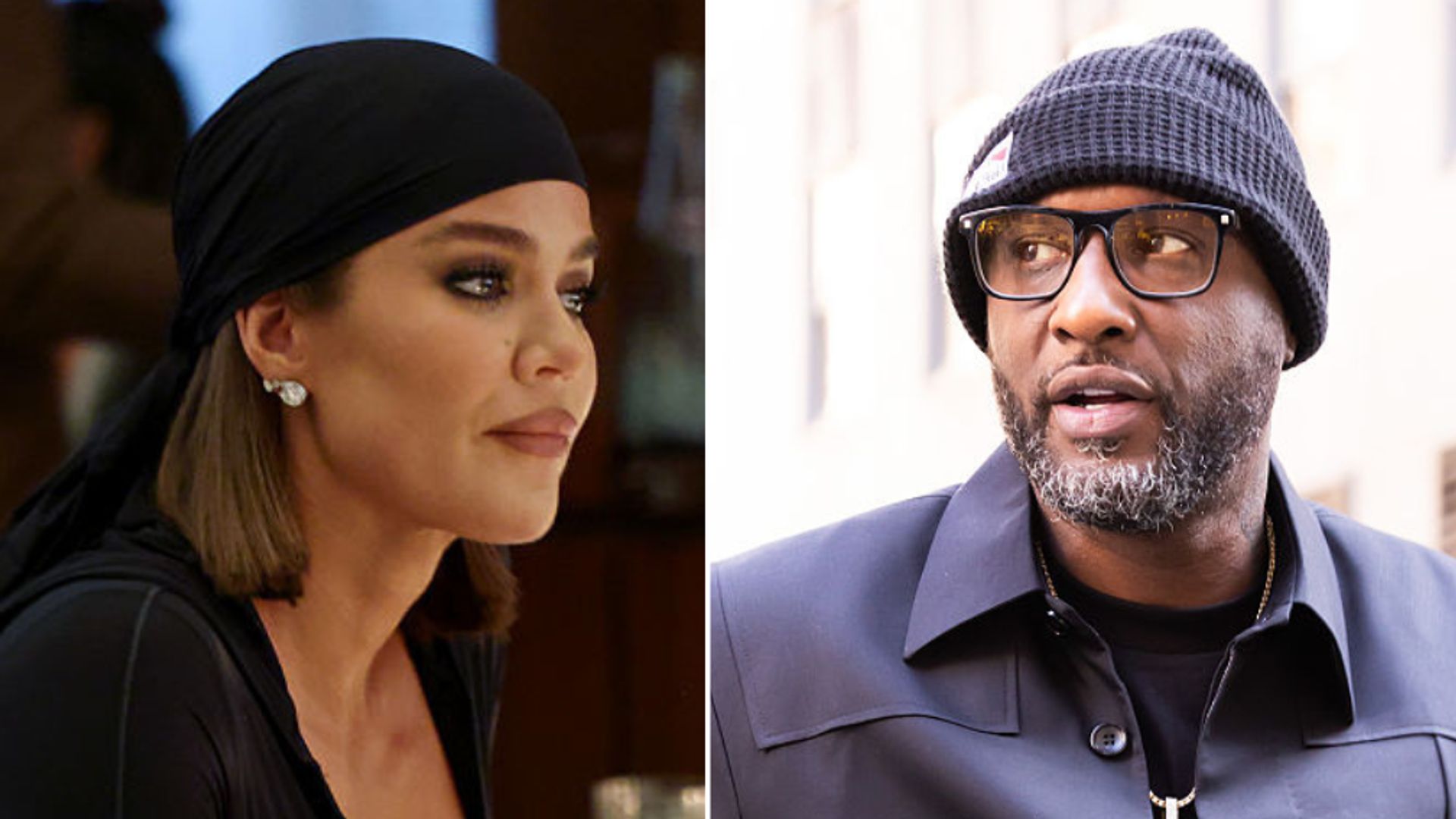Khloé Kardashian fires back at Lamar Odom’s documentary after shocking claims: "I feel so dumb"