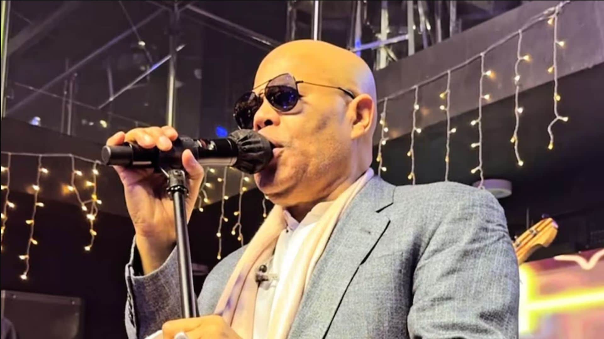Rubby Pérez’s daughter shares heartbreaking details about his final moments on the Jet Set stage