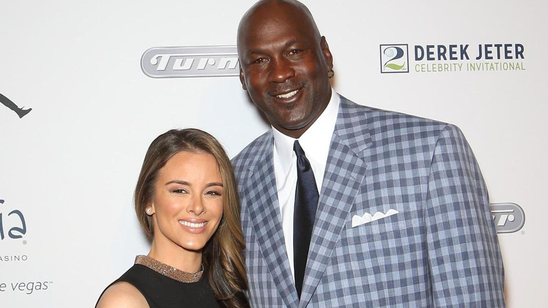 Michael Jordan and Yvette Prieto: A timeline of their private all-star romance