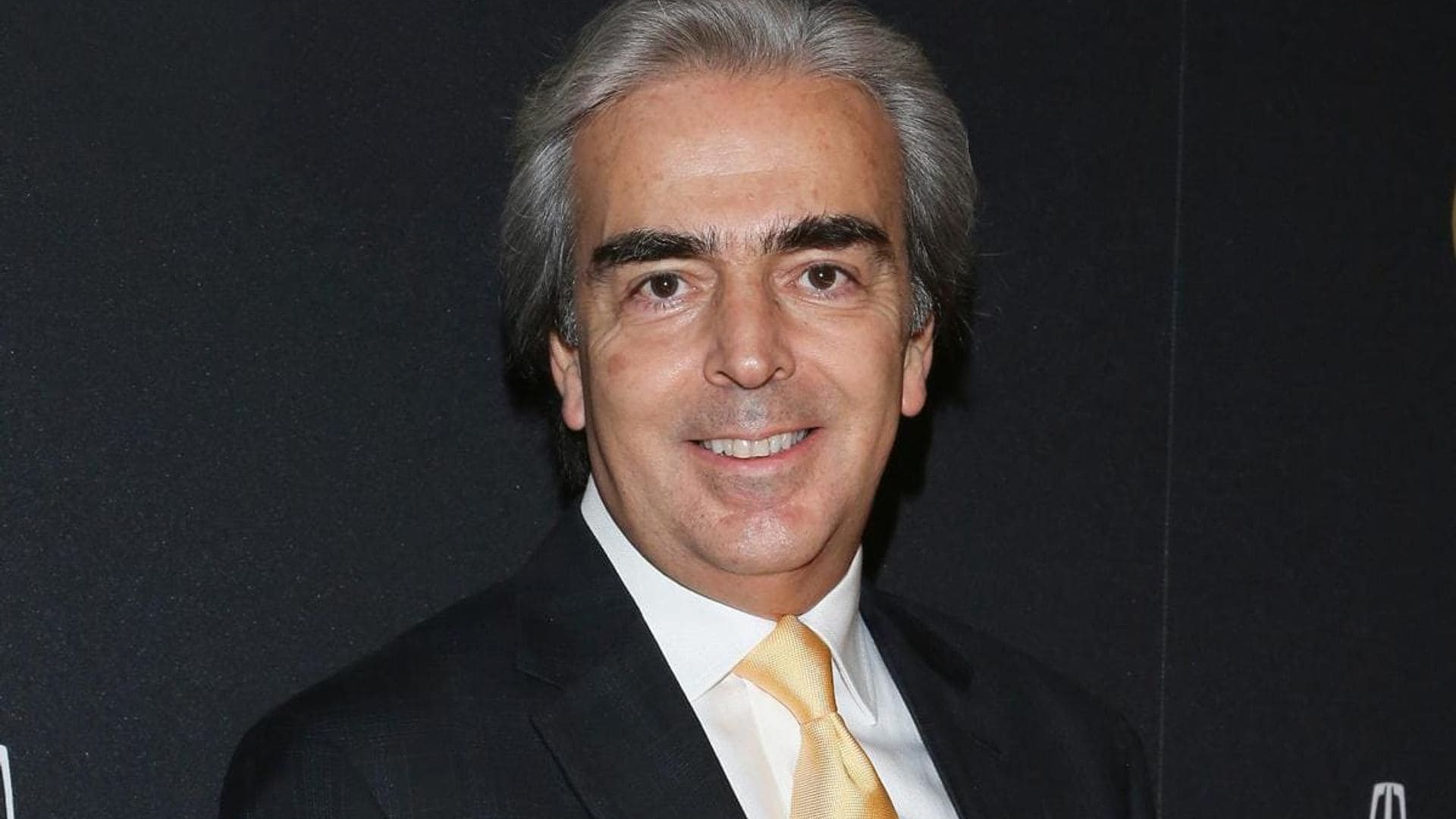 Lorenzo Lazo